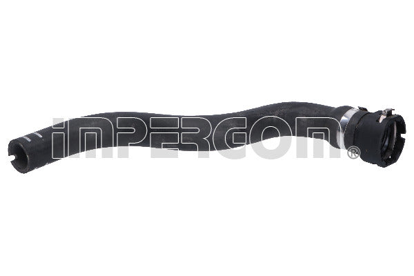 Furtun radiator 17208 ORIGINAL IMPERIUM