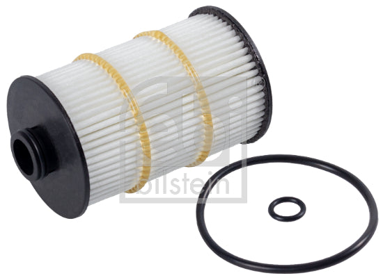 Filtru ulei 172086 FEBI BILSTEIN
