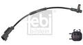 senzor,turatie roata 172098 FEBI BILSTEIN