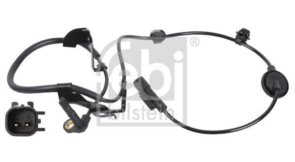 Senzor ABS FEBI BILSTEIN 172099