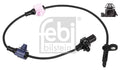 senzor,turatie roata 172100 FEBI BILSTEIN