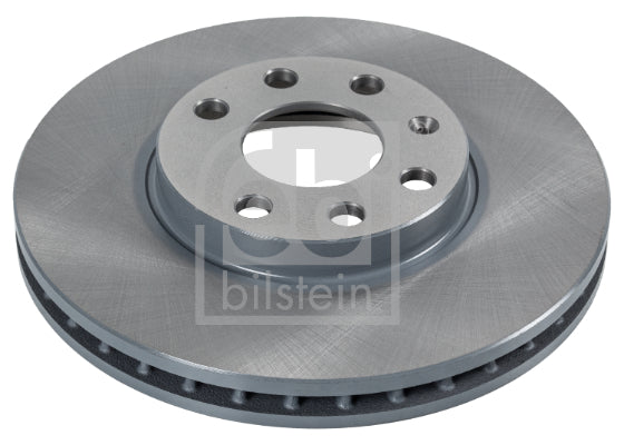 Disc frana 17210 FEBI BILSTEIN