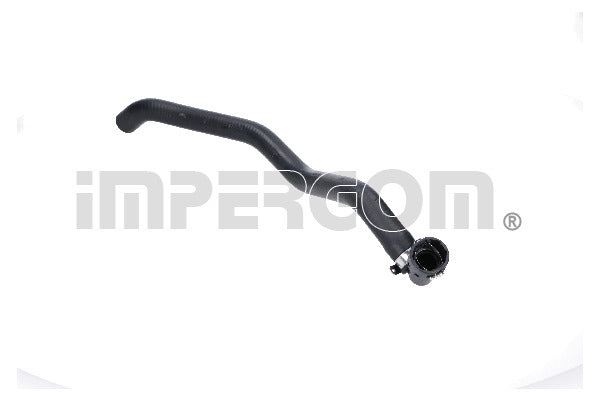Furtun radiator 17212 ORIGINAL IMPERIUM