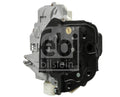 incuietoare usa 172128 FEBI BILSTEIN