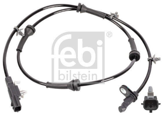 senzor,turatie roata 172151 FEBI BILSTEIN