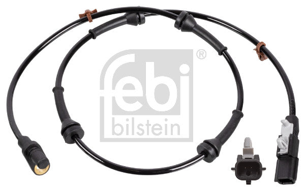 senzor,turatie roata 172156 FEBI BILSTEIN