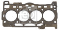 Garnitura, chiulasa 172164 FEBI BILSTEIN