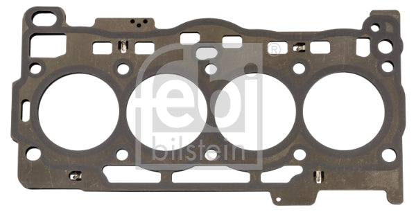 Garnitura, chiulasa 172164 FEBI BILSTEIN