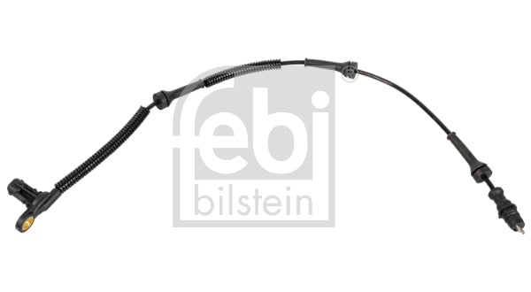 Senzor ABS FEBI BILSTEIN 172176