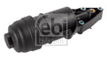 Locas filtru ulei 172201 FEBI BILSTEIN