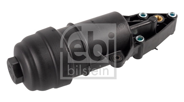 Locas filtru ulei 172201 FEBI BILSTEIN