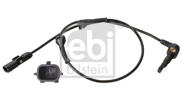 senzor,turatie roata 172254 FEBI BILSTEIN