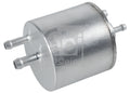 filtru combustibil 172264 FEBI BILSTEIN