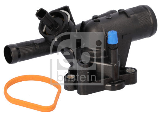 carcasa termostat 172284 FEBI BILSTEIN