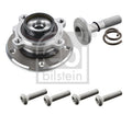 Set rulment roata 172330 FEBI BILSTEIN