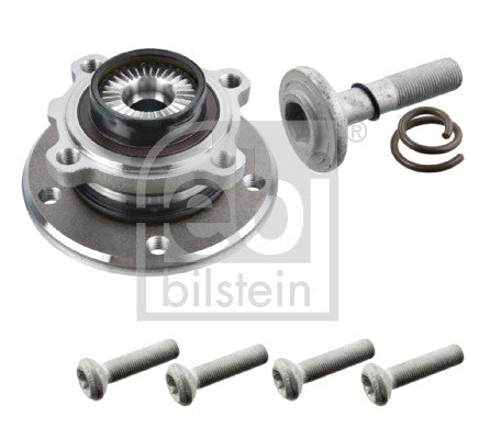 Set rulment roata 172330 FEBI BILSTEIN