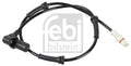 senzor,turatie roata 172369 FEBI BILSTEIN
