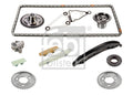chit lant de distributie 172446 FEBI BILSTEIN