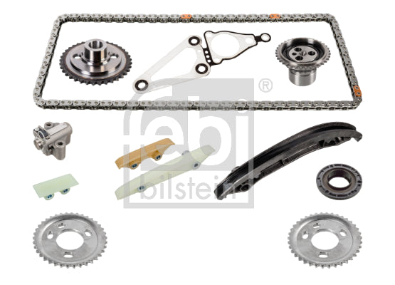 chit lant de distributie 172446 FEBI BILSTEIN