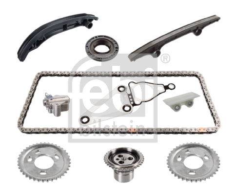 chit lant de distributie 172447 FEBI BILSTEIN