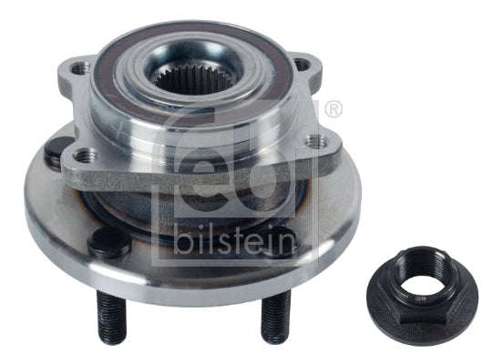 Kit rulment roata FEBI BILSTEIN 172490
