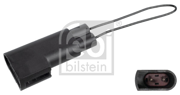 Senzor uzura placute frana FEBI BILSTEIN 172514