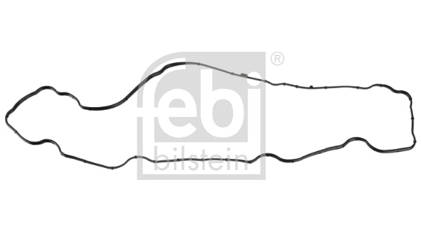 Garnitura, capac supape 172543 FEBI BILSTEIN
