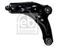 Brat, suspensie roata 172553 FEBI BILSTEIN