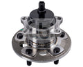 Set rulment roata 172586 FEBI BILSTEIN