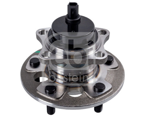 Set rulment roata 172586 FEBI BILSTEIN
