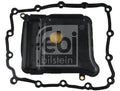 set filtre hidraulice, cutie e vit.automata 172630 FEBI BILSTEIN