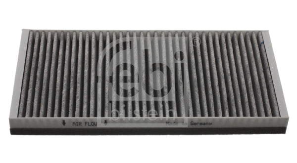 Filtru, aer habitaclu 17263 FEBI BILSTEIN