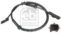 senzor,turatie roata 172735 FEBI BILSTEIN