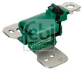 Suport, sistem de esapament 172824 FEBI BILSTEIN