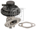 Supapa EGR 172838 FEBI BILSTEIN