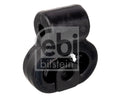 Suport, sistem de esapament 172881 FEBI BILSTEIN
