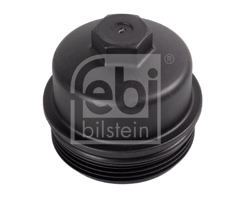 Capac, carcasa filtru ulei 172896 FEBI BILSTEIN