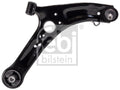 Brat, suspensie roata 172908 FEBI BILSTEIN