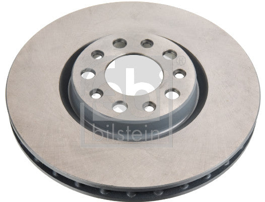 Disc frana 172916 FEBI BILSTEIN