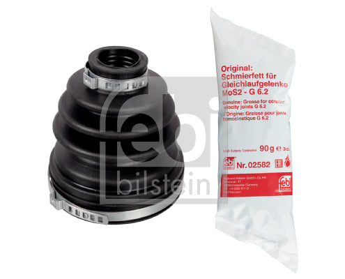 Ansamblu burduf, articulatie planetara 172927 FEBI BILSTEIN