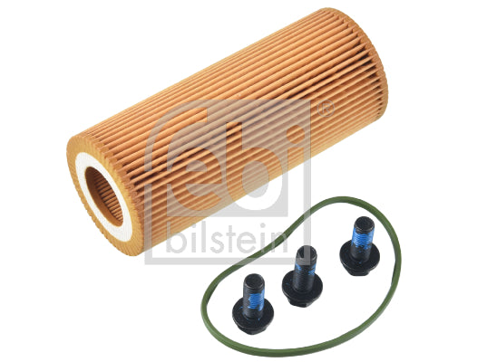 set filtre hidraulice, cutie e vit.automata 172928 FEBI BILSTEIN