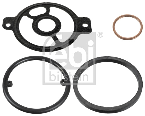 Garnituri, carcasa filtru ulei 172935 FEBI BILSTEIN