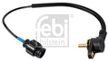 senzor,temperatura lichid de racire 172942 FEBI BILSTEIN
