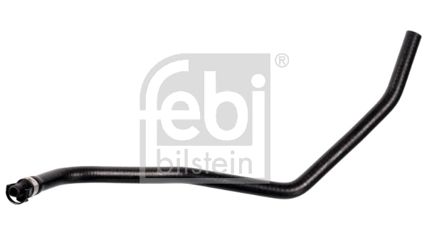Furtun radiator 172963 FEBI BILSTEIN