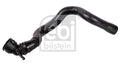 Furtun radiator 172966 FEBI BILSTEIN