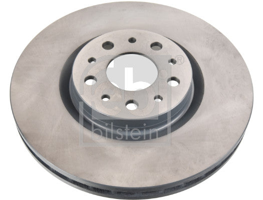 Disc frana 173028 FEBI BILSTEIN