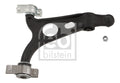 Brat, suspensie roata 17319 FEBI BILSTEIN