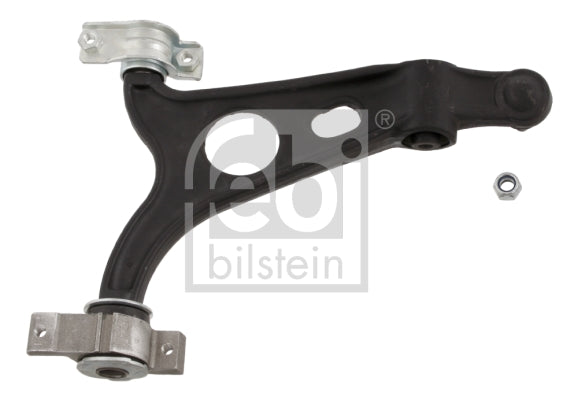 Brat, suspensie roata 17319 FEBI BILSTEIN