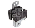 Tampon esapament FEBI BILSTEIN 173237
