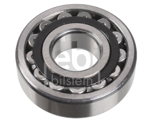 Amortizor, suspensie cabina 173328 FEBI BILSTEIN